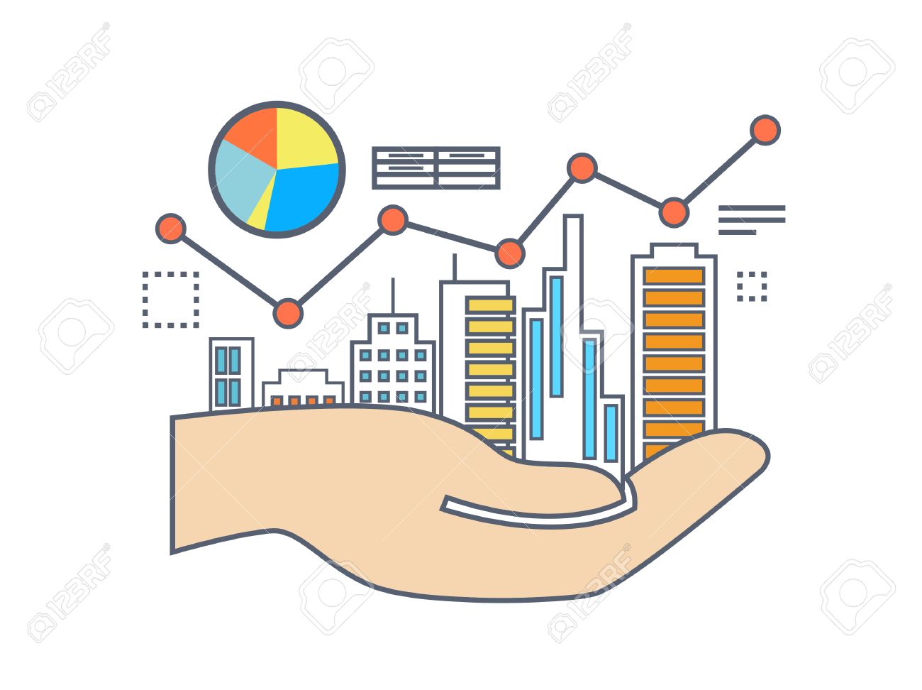 Commercial Property Sydney and Melbourne