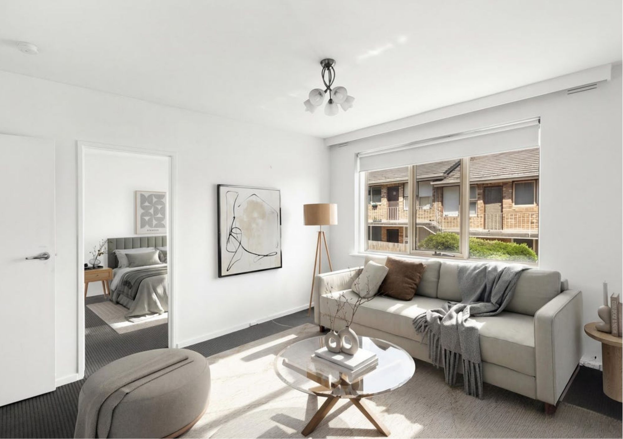 3446 Albion Street, Brunswick West
