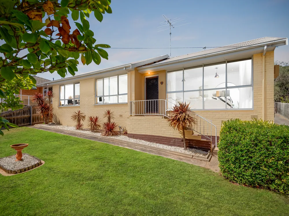 9 Cobden Street Highton